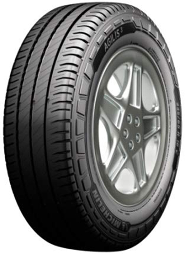 215/65/15 Michelin Agilis 3 