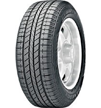 235/70/17 Hankook Radial RA23 XL